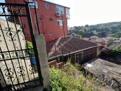 Beykoz Çubuklu Sahile Yakın, Satılık Müstakil Villa 32