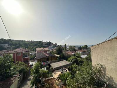 Beykoz Çubuklu Sahile Yakın, Satılık Müstakil Villa 13