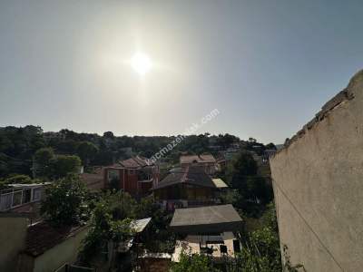 Beykoz Çubuklu Sahile Yakın, Satılık Müstakil Villa 15