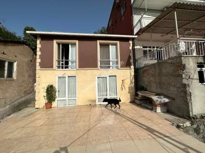 Beykoz Çubuklu Sahile Yakın, Satılık Müstakil Villa 16