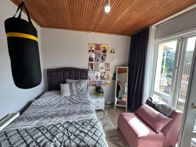 Beykoz Çubuklu Sahile Yakın, Satılık Müstakil Villa 8