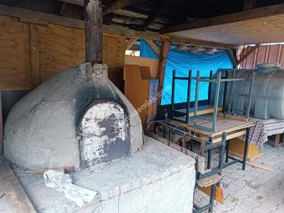 Kastamonu Araç Satılık Müstakil Ev 30