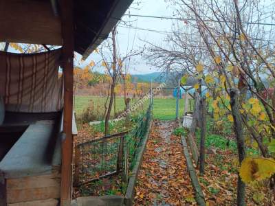 Kastamonu Araç Satılık Müstakil Ev 31