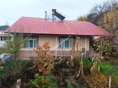 Kastamonu Araç Satılık Müstakil Ev 6