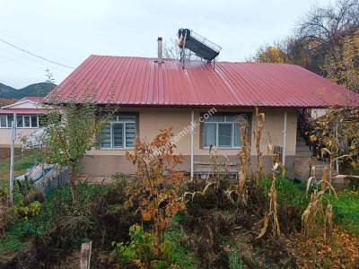 Kastamonu Araç Satılık Müstakil Ev 7