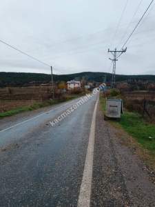 Kastamonu Araç Satılık Müstakil Ev 35