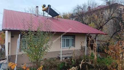 Kastamonu Araç Satılık Müstakil Ev 8