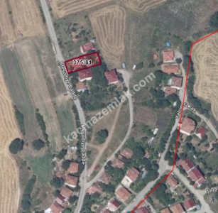 Kastamonu Araç Satılık Müstakil Ev 3