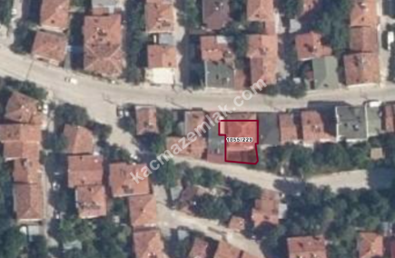 Kastamonu Merkez Yatırımlık Konut Arsa 1
