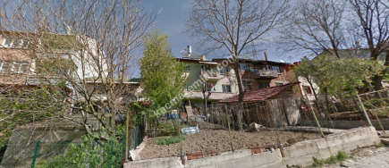 Kastamonu Merkez Yatırımlık Konut Arsa 7