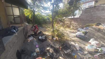 Kayseri Develi Aşağıeverek Mah Daire 21