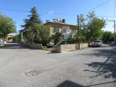 Develi Aşagıeverek Mah Satlık Müsyakilev 3