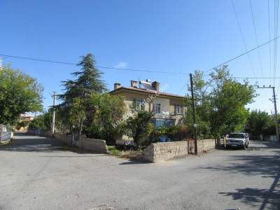 Develi Aşagıeverek Mah Satlık Müsyakilev 2