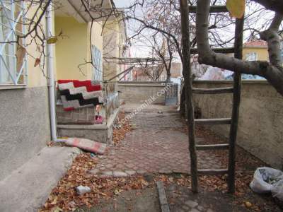 Develi Aşagıeverek Mah Satlık Müstakil Ev 21