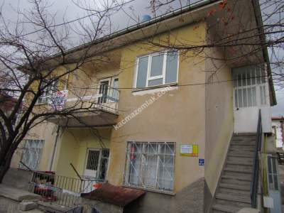 Develi Aşagıeverek Mah Satlık Müstakil Ev 22