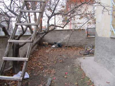 Develi Aşagıeverek Mah Satlık Müstakil Ev 19