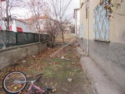 Develi Aşagıeverek Mah Satlık Müstakil Ev 20