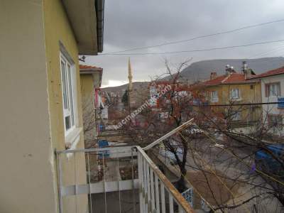 Develi Aşagıeverek Mah Satlık Müstakil Ev 2