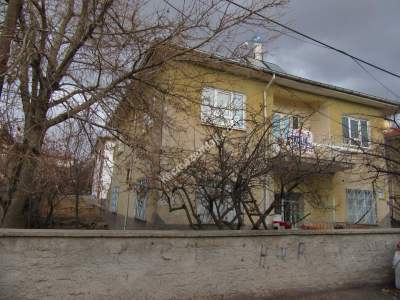 Develi Aşagıeverek Mah Satlık Müstakil Ev 23