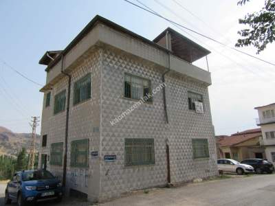 Kayseri Develi Satlık Müstakil Ev 1