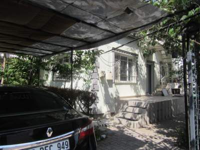 Kayseri Develi Aşıkseyrani Mah Müstakil Ev 20