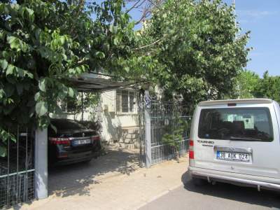 Kayseri Develi Aşıkseyrani Mah Müstakil Ev 21