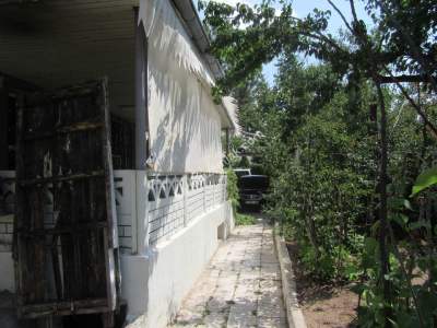 Kayseri Develi Aşıkseyrani Mah Müstakil Ev 18