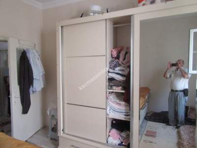 Kayseri Develi Aşıkseyrani Mah Müstakil Ev 12