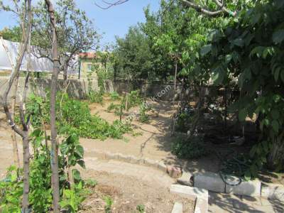 Kayseri Develi Aşıkseyrani Mah Müstakil Ev 17