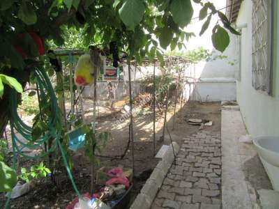 Kayseri Develi Aşıkseyrani Mah Müstakil Ev 16