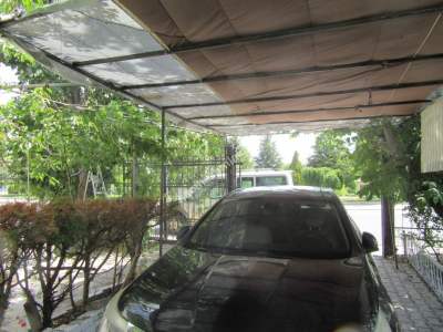 Kayseri Develi Aşıkseyrani Mah Müstakil Ev 1