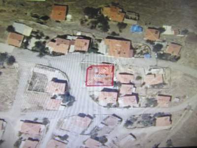 Kayseri Develi Bahçebaşı Mah Satlık Müstakil Ev 10