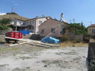 Kayseri Develi Bahçebaşı Mah Satlık Müstakil Ev 8