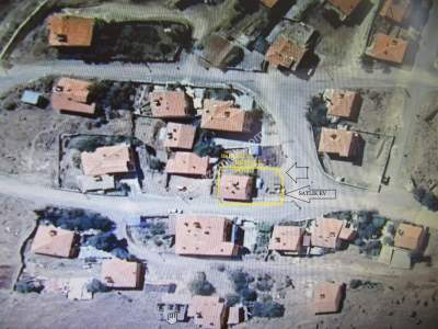 Kayseri Develi Bahçebaşı Mah Satlık Müstakil Ev 13