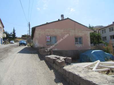 Kayseri Develi Bahçebaşı Mah Satlık Müstakil Ev 3