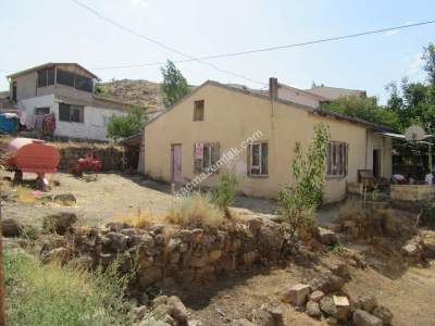 Kayseri Develi Bahçebaşı Mah Satlık Müstakil Ev 5