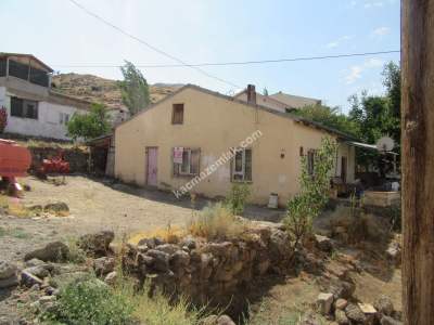 Kayseri Develi Bahçebaşı Mah Satlık Müstakil Ev 4