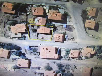 Kayseri Develi Bahçebaşı Mah Satlık Müstakil Ev 12