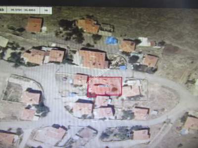 Kayseri Develi Bahçebaşı Mah Satlık Müstakil Ev 11