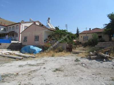 Kayseri Develi Bahçebaşı Mah Satlık Müstakil Ev 7