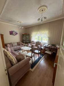 Kayseri Develi Bahçelievler Mah Satlık Müstakil Ev 2