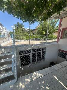 Kayseri Develi Bahçelievler Mah Satlık Müstakil Ev 6