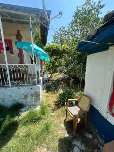 Kayseri Develi Bahçelievler Mah Satlık Müstakil Ev 11