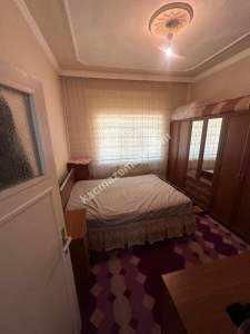 Kayseri Develi Bahçelievler Mah Satlık Müstakil Ev 12