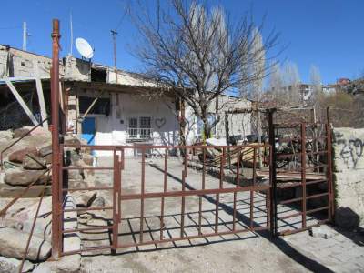 Kayseri Develi Satlık Müstakil Ev İzmirli Mah 14