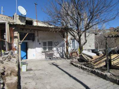 Kayseri Develi Satlık Müstakil Ev İzmirli Mah 1