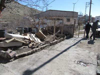 Kayseri Develi Satlık Müstakil Ev İzmirli Mah 12