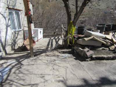 Kayseri Develi Satlık Müstakil Ev İzmirli Mah 13