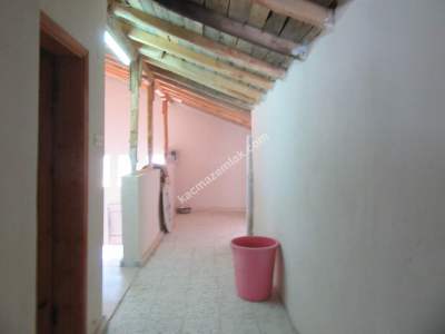 Kayseri Develi Mustafa Asım Köksal Mah. Müstakil Ev 34