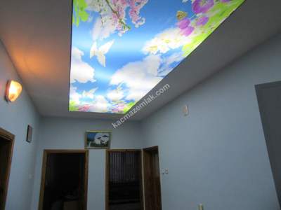 Kayseri Develi Mustafa Asım Köksal Mah. Müstakil Ev 5